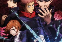 咒术回战最新情报周三爆料,周三爆料带来全新剧情转折！