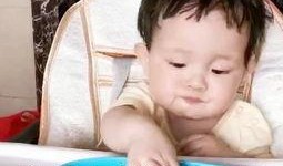 娱乐吃瓜酱宝宝视频,揭秘网红幕后生活